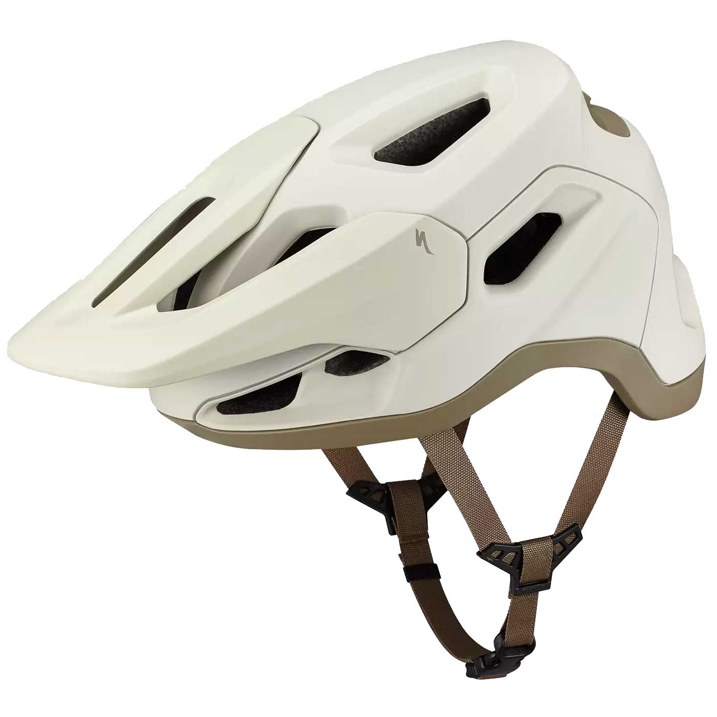 Specialized Tactic 4 Mips helmet - Beige White
