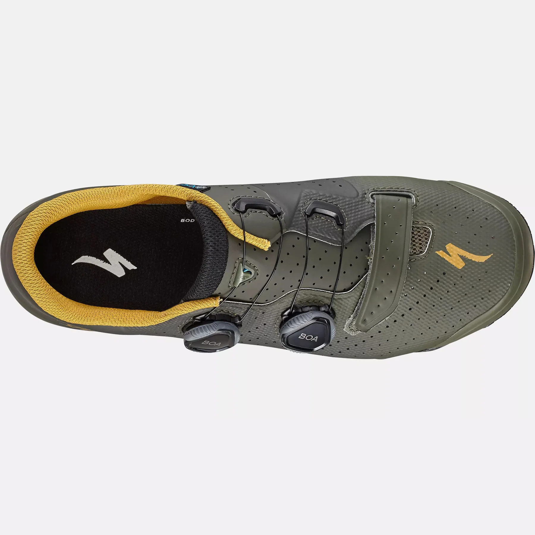 Specialized Recon 3.0 Mountain shoes - Dark green