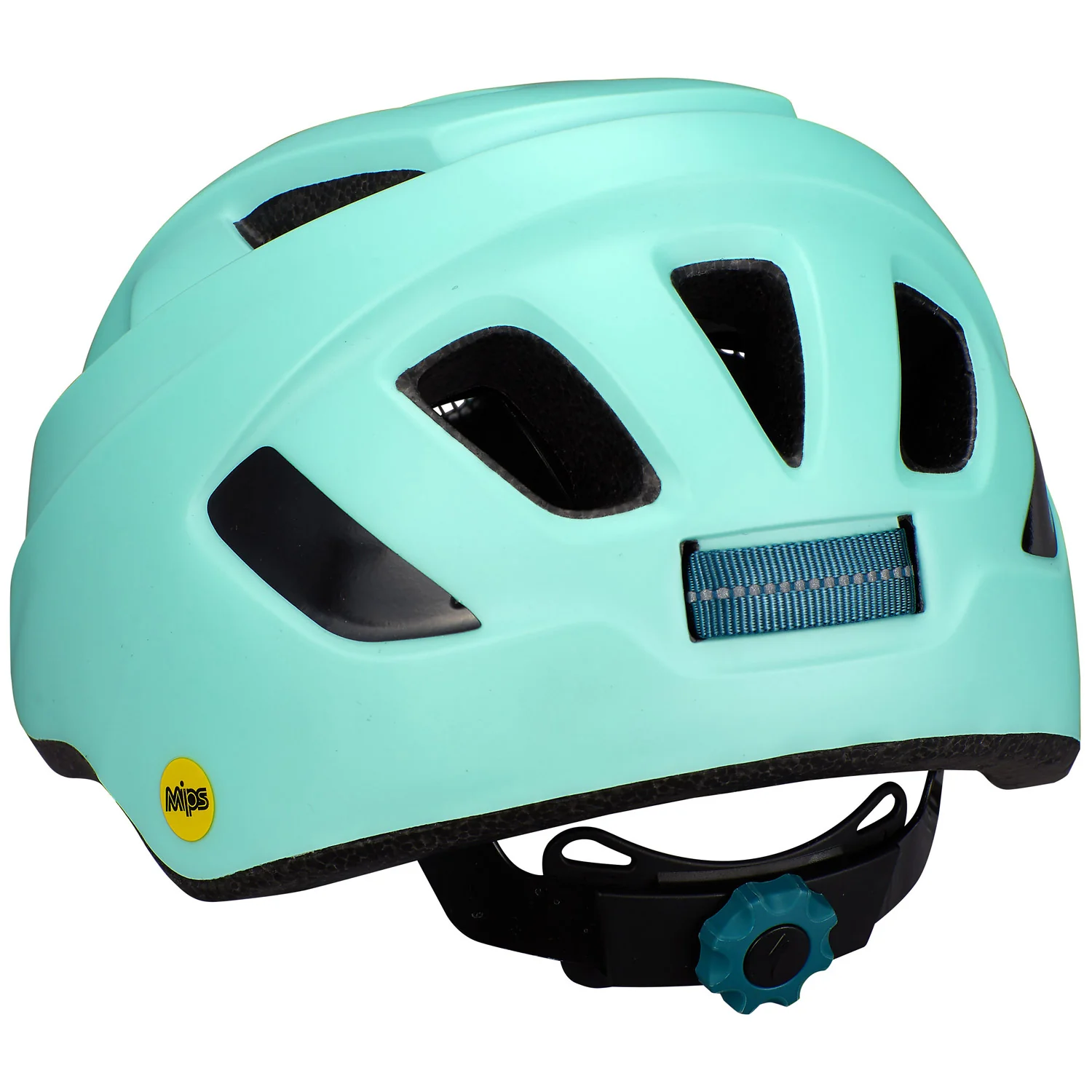Specialized Mio Mips child helmet - Turquoise