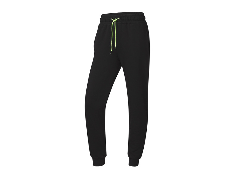 CRIVIT Herren Sweathose mit Baumwolle