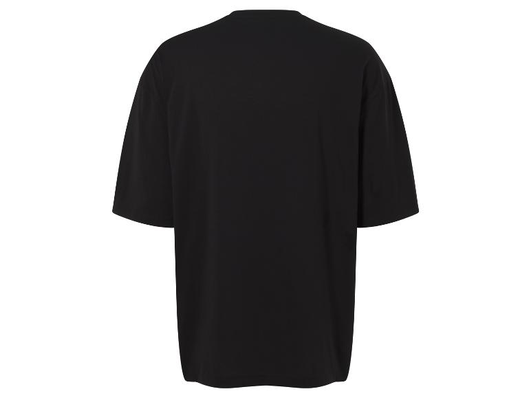 CRIVIT Herren Funktionsshirt im Oversize-Schnitt