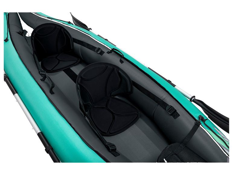 Bestway Hydro-Force™ Kajak-Set „Ventura“ für 2 Personen 330 x 94 x 48 cm