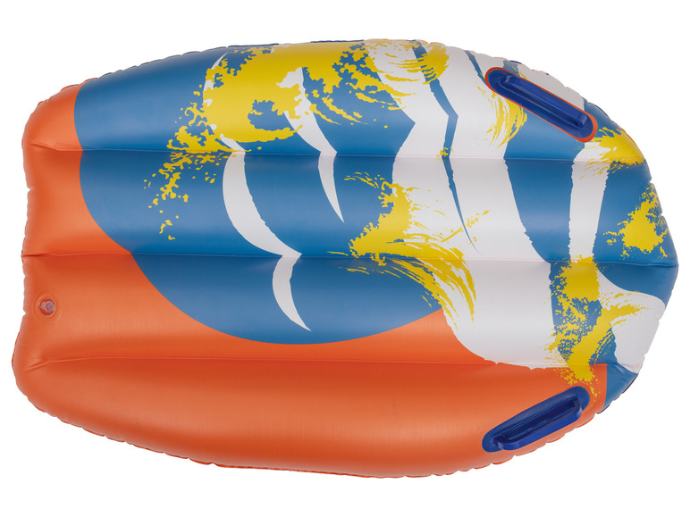 Playtive Wasserrutsche Haibogen, inkl. Bodyboard