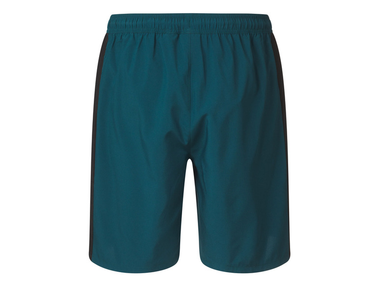 CRIVIT Herren Funktionsshorts, schnelltrocknend