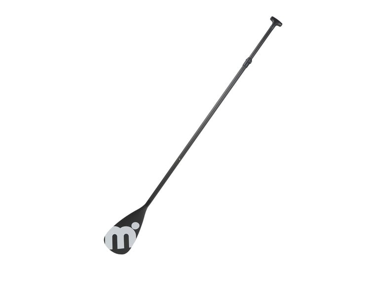 Mistral Mistral Carbon-SUP-Paddel, 3-teilig, längenverstellbar