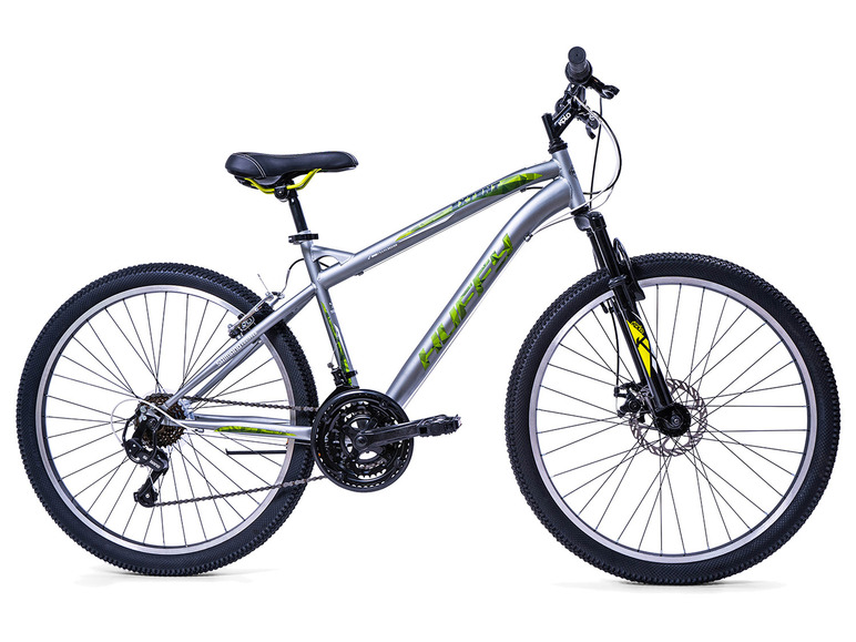 Huffy Mountainbike Extent, MTB, 20-27,5 Zoll