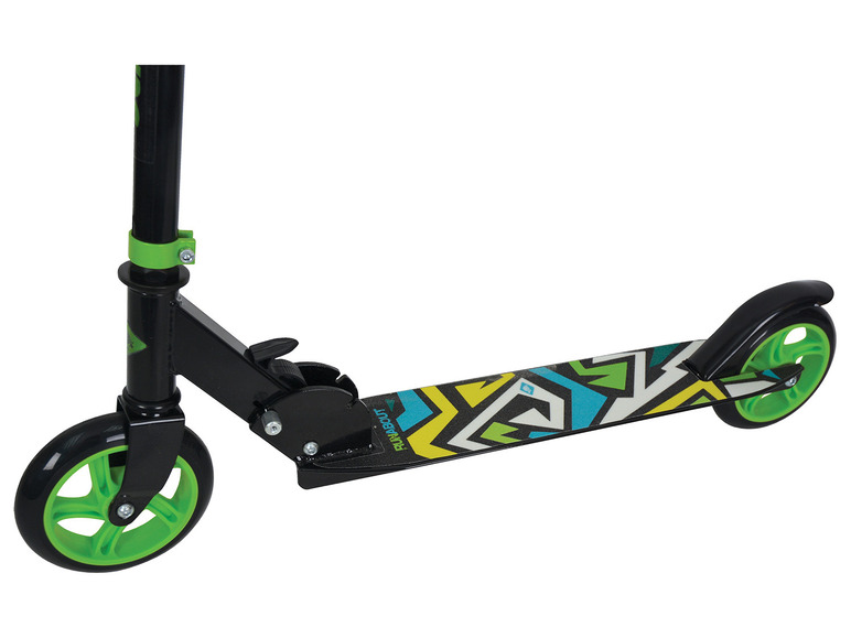 Schildkröt City Scooter RunAbout 145mm