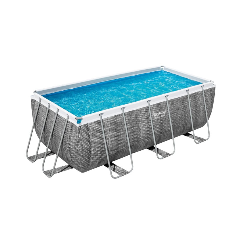 Pools & Accessories