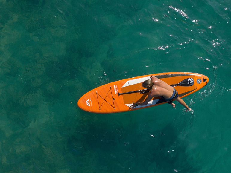 Aqua Marina Aqua Marina Stand up Board »Fusion«, mit Mittelfinne