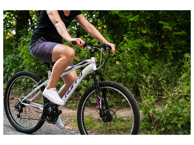 Huffy Mountainbike Extent, MTB, 20-27,5 Zoll