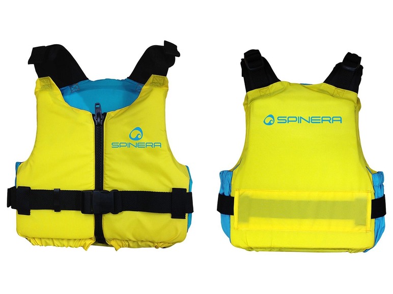 Spinera Spinera Schwimmweste Aquapark Kids & Junior