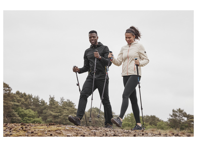 Rocktrail Herren Funktionshose, wasserabweisend