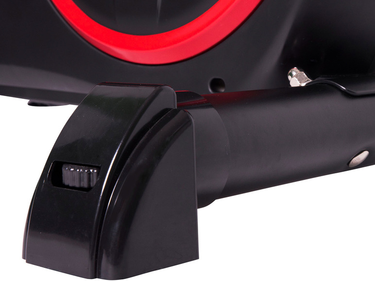 Christopeit Sport Heimtrainer »AL 1000«, LCD Display