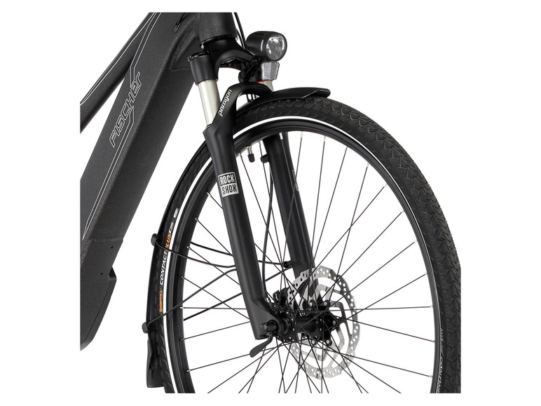 FISCHER E-Bike Trekking Viator 6.0i, 28 Zoll Modell 2022