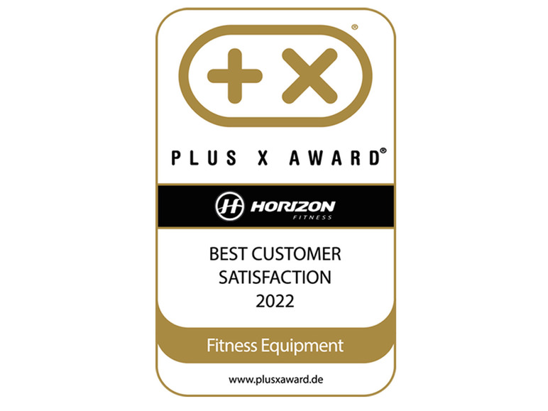 Horizon Fitness Laufband »eTR 5.0«