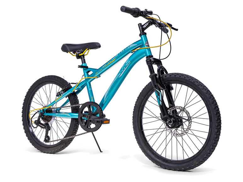 Huffy Mountainbike Extent, MTB, 20-27,5 Zoll