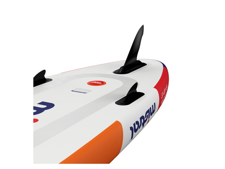 Mistral Mistral SUP