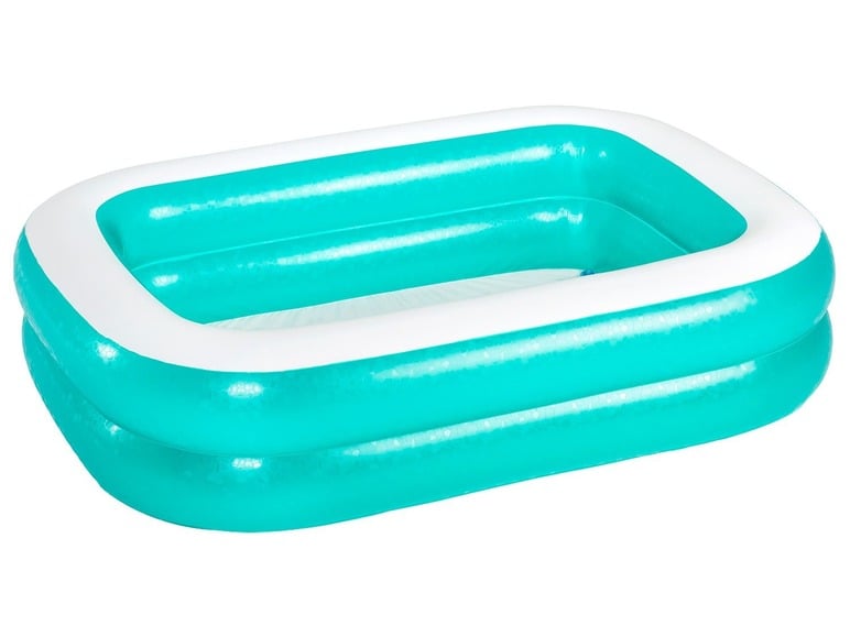 Bestway Bestway Pool »Family Pool«, extra breite Seitenwände, ab 6 Jahren