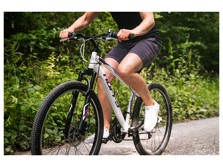 Huffy Mountainbike Extent, MTB, 20-27,5 Zoll