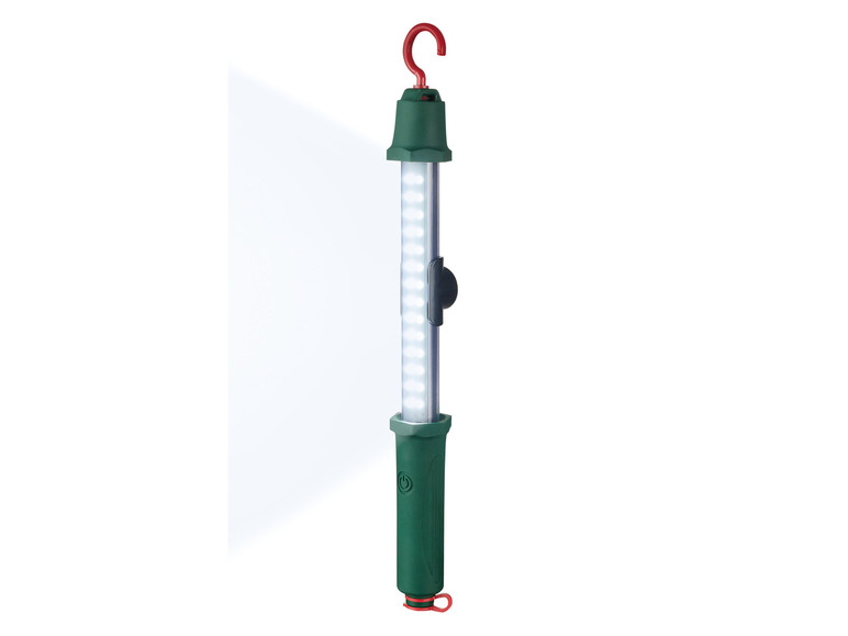 PARKSIDE® LED-Akku-Stableuchte, 400 lm, kaltweißes Licht