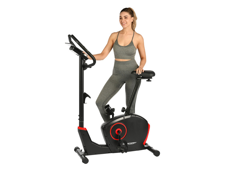 Christopeit Ergometer »ET 3.0«