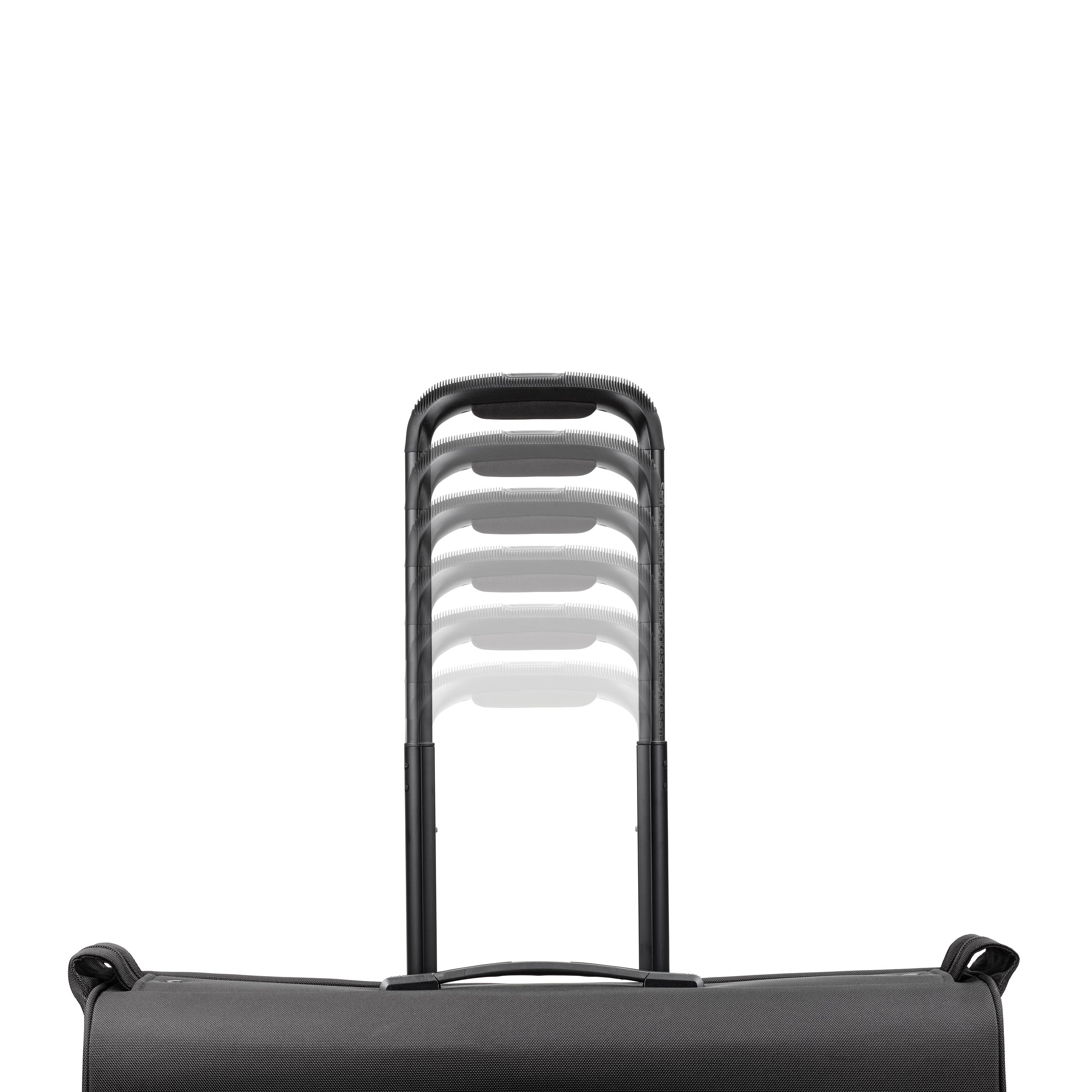 SAMSONITE ARMAGE II DUET GARMENT BAG