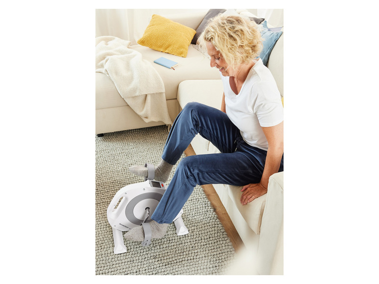 SILVERCREST® PERSONAL CARE Arm- und Beintrainer, 2-in-1