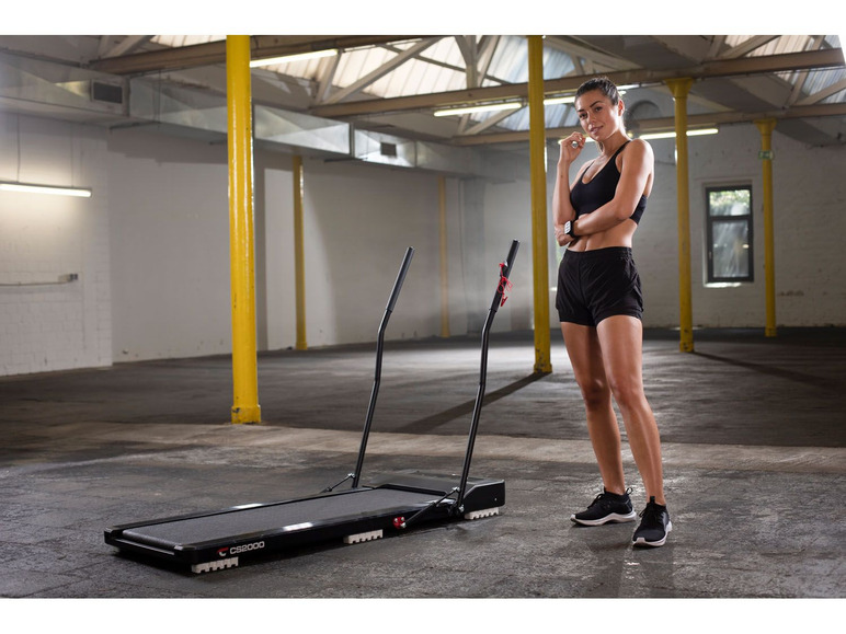 Christopeit Sport Christopeit Sport Walking Laufband »CS 2000«