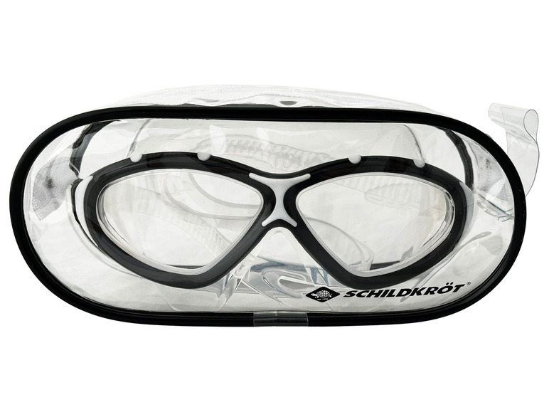 Schildkröt Erwachsenen Schwimmbrille