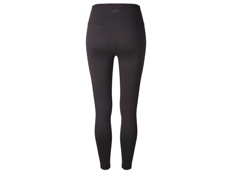 CRIVIT Damen Funktionstights mit Shaping-Effekt