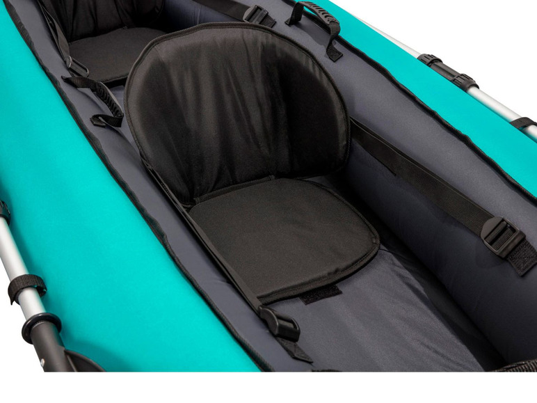 Bestway Hydro-Force™ Kajak-Set „Ventura“ für 2 Personen 330 x 94 x 48 cm
