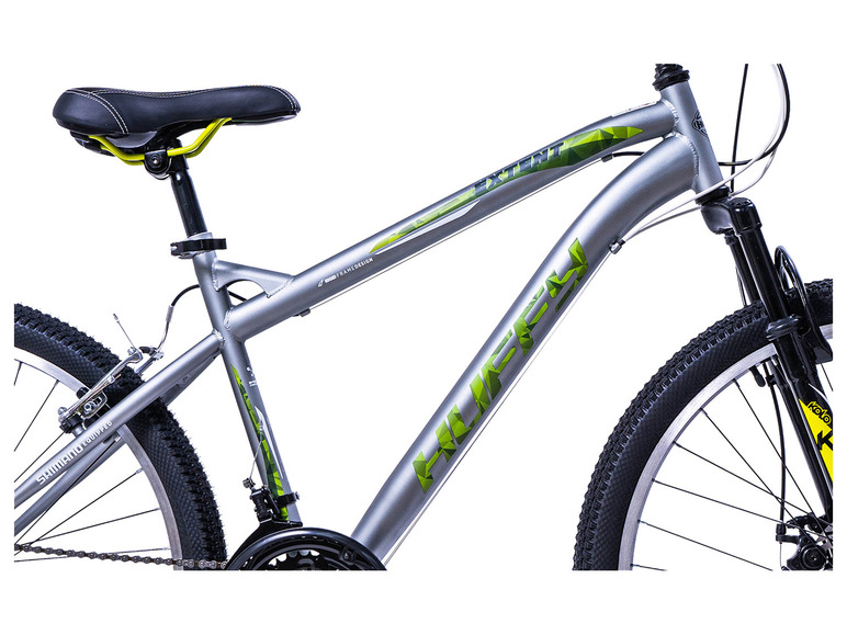 Huffy Mountainbike Extent, MTB, 20-27,5 Zoll