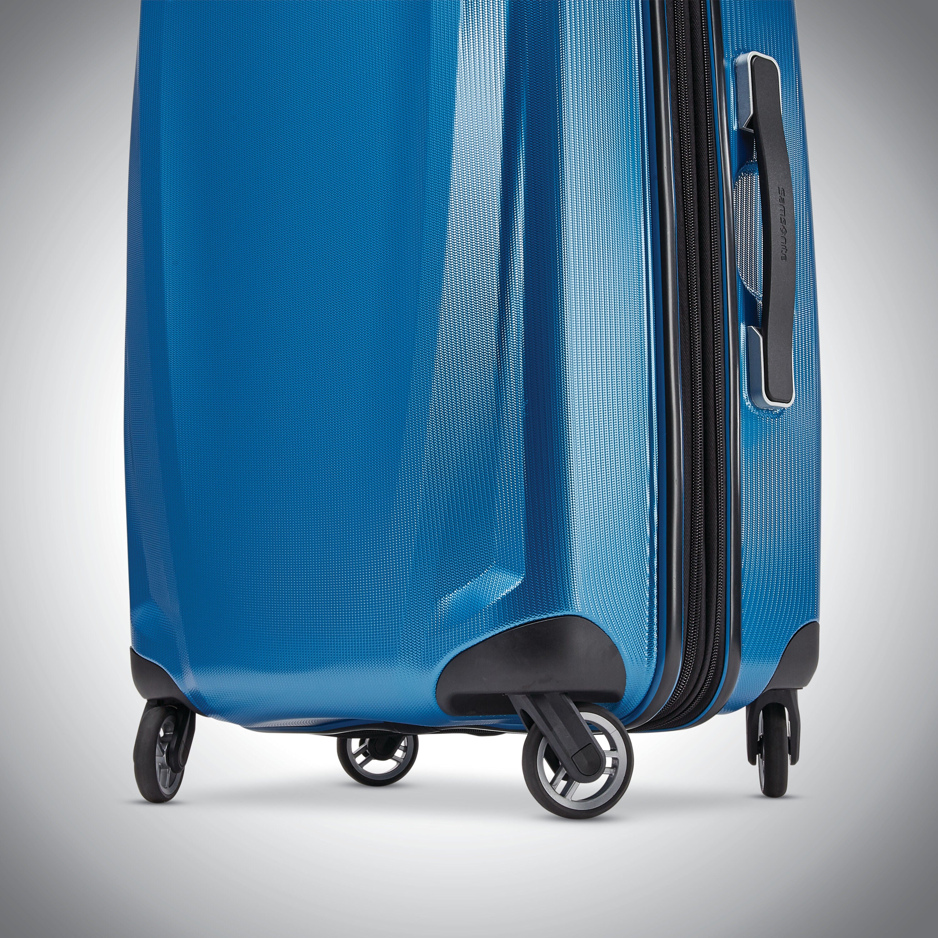 SAMSONITE WINFIELD 3 DLX 3 PIECE SET