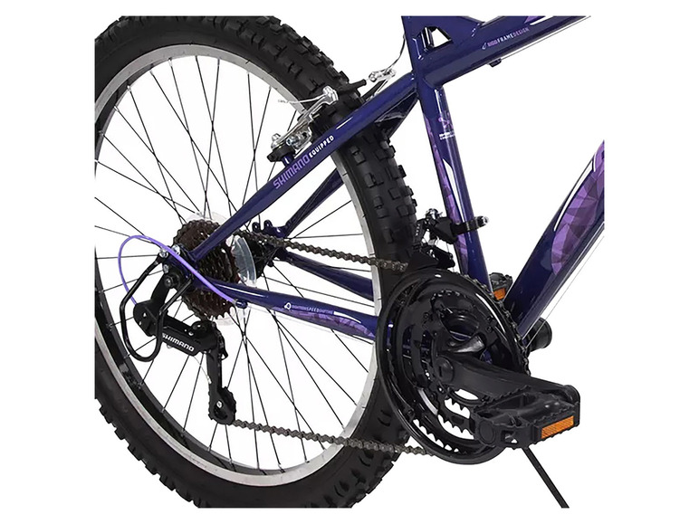 Huffy Mountainbike Extent, MTB, 20-27,5 Zoll