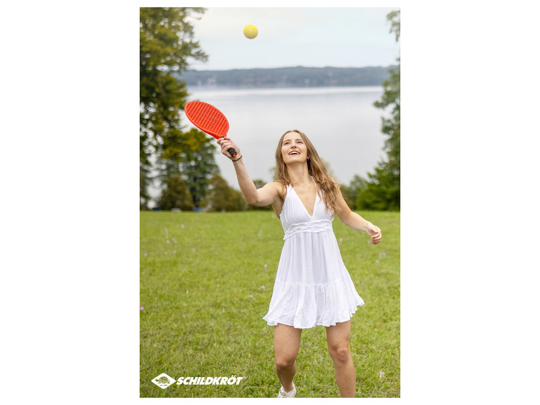 Schildkröt Beachtennis Set