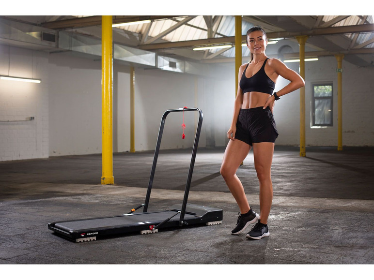 Christopeit Sport Christopeit Sport Walking Laufband »CS 1000«