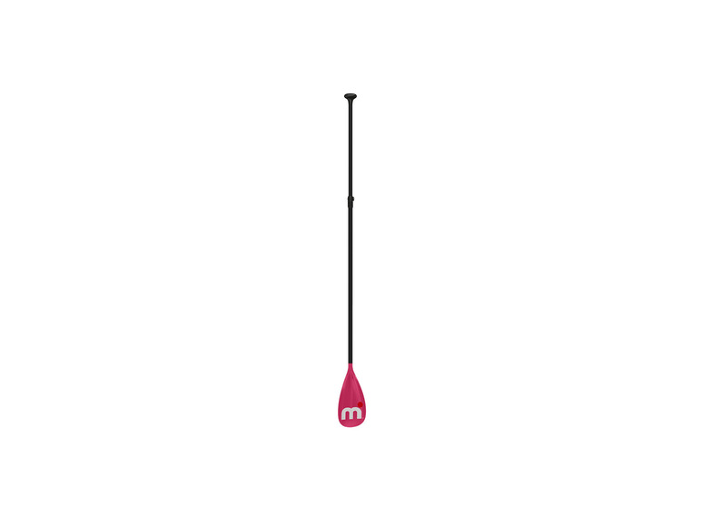 Mistral Mistral SUP Allround-Vivid mit Doppelkammersystem, 2-in-1, aufblasbar