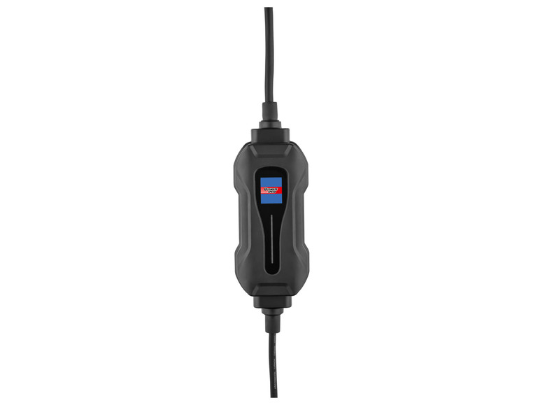 ULTIMATE SPEED® Wallbox »USWB 22 A2«, 22 kW mit mobiler Ladestation »USML 3.7 B2«