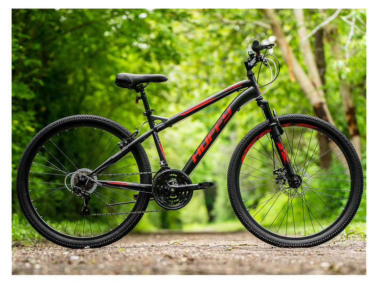 Huffy Mountainbike Extent, MTB, 20-27,5 Zoll