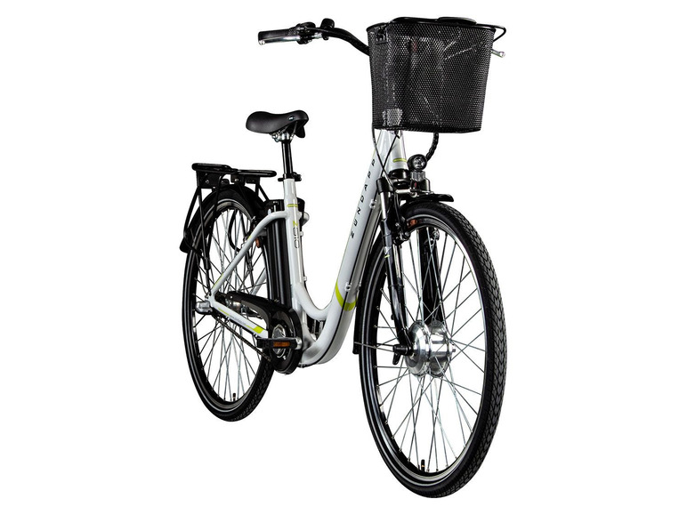 Zündapp E-Bike City »Z510«, 28 Zoll