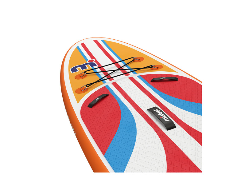 Mistral Mistral SUP