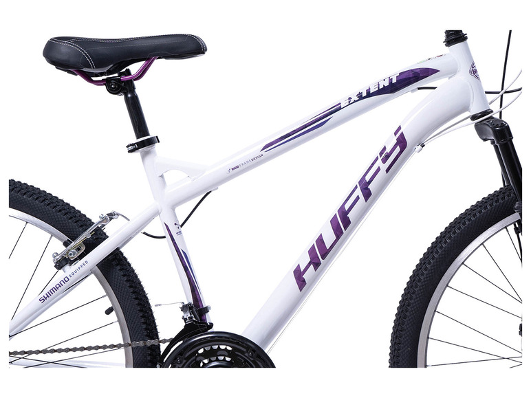 Huffy Mountainbike Extent, MTB, 20-27,5 Zoll