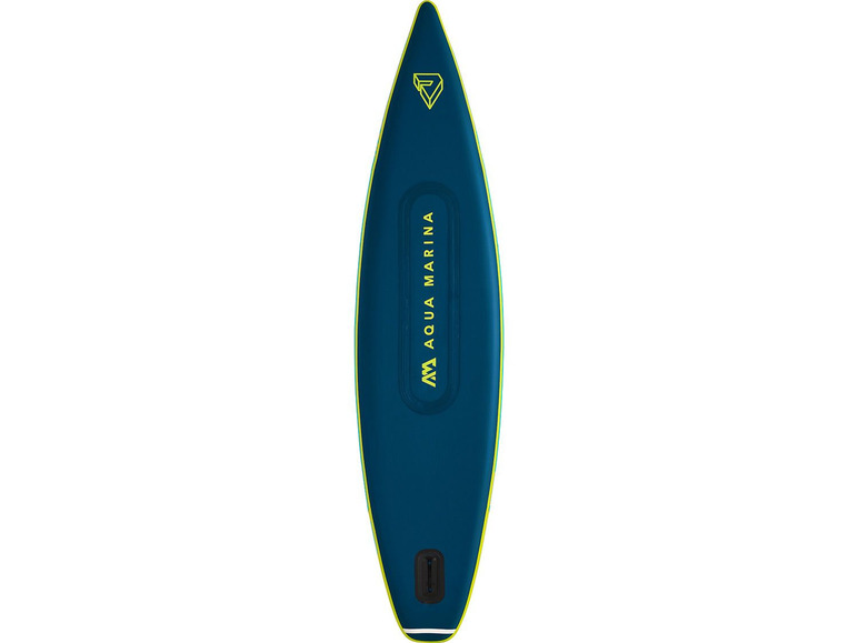 Aqua Marina Aqua Marina SUP »Hyper - Touring« mit Doppelkammer-System