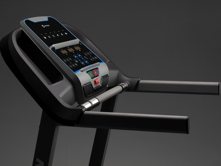 Horizon Fitness Laufband »eTR 5.0«