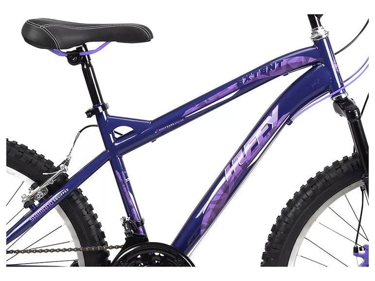 Huffy Mountainbike Extent, MTB, 20-27,5 Zoll
