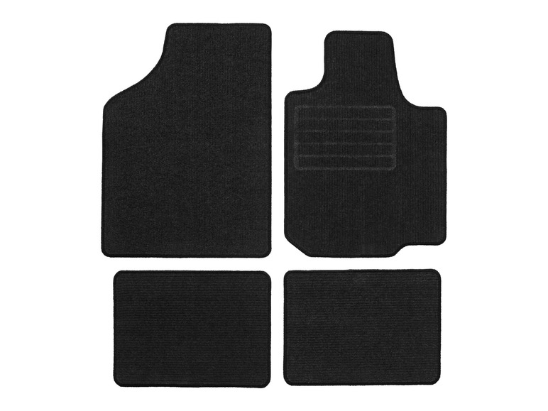 ULTIMATE SPEED® Automattensatz »Prestige«, universal, 4-teilig