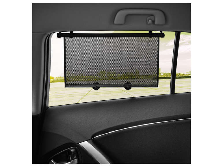 ULTIMATE SPEED® Auto Sonnenschutz