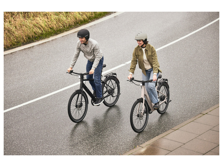 CRIVIT Fahrradhelm
