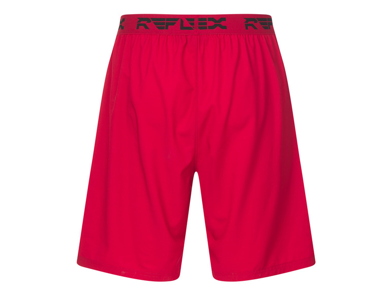 CRIVIT Herren Funktionsshorts mit dynamischer Kühltechnologie