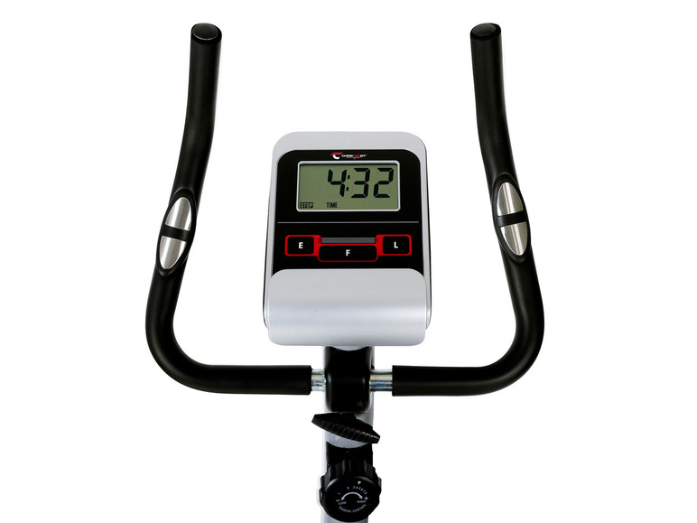 Christopeit Sport Heimtrainer »AL 1000«, LCD Display